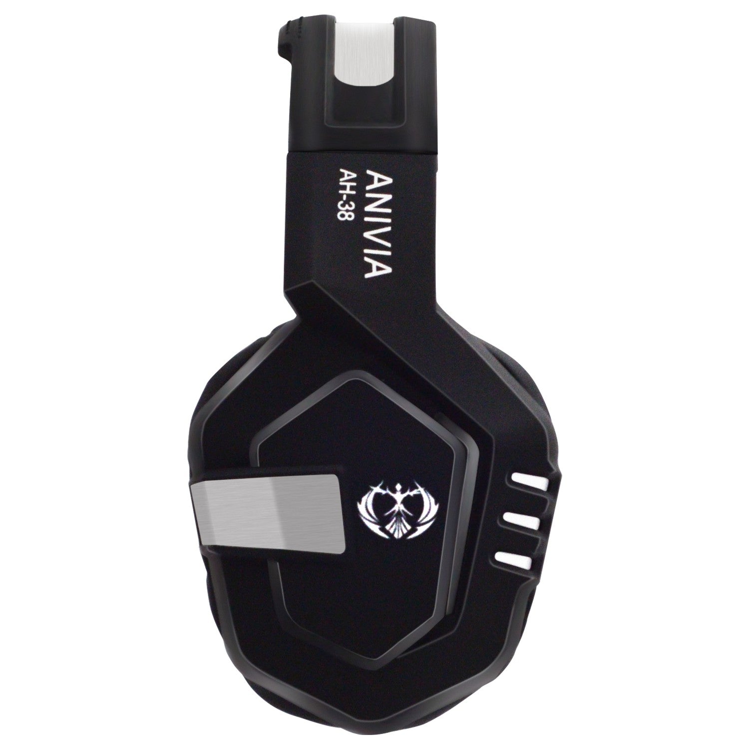 SADES AH-38 Over Ear Gaming Headset Wired Headphone Music Stereo Earphone with Mic for PC Laptop SADES AH-38 Over Ear Gaming Headset Wired Headphone Music Stereo Earphone with Mic for PC Laptop